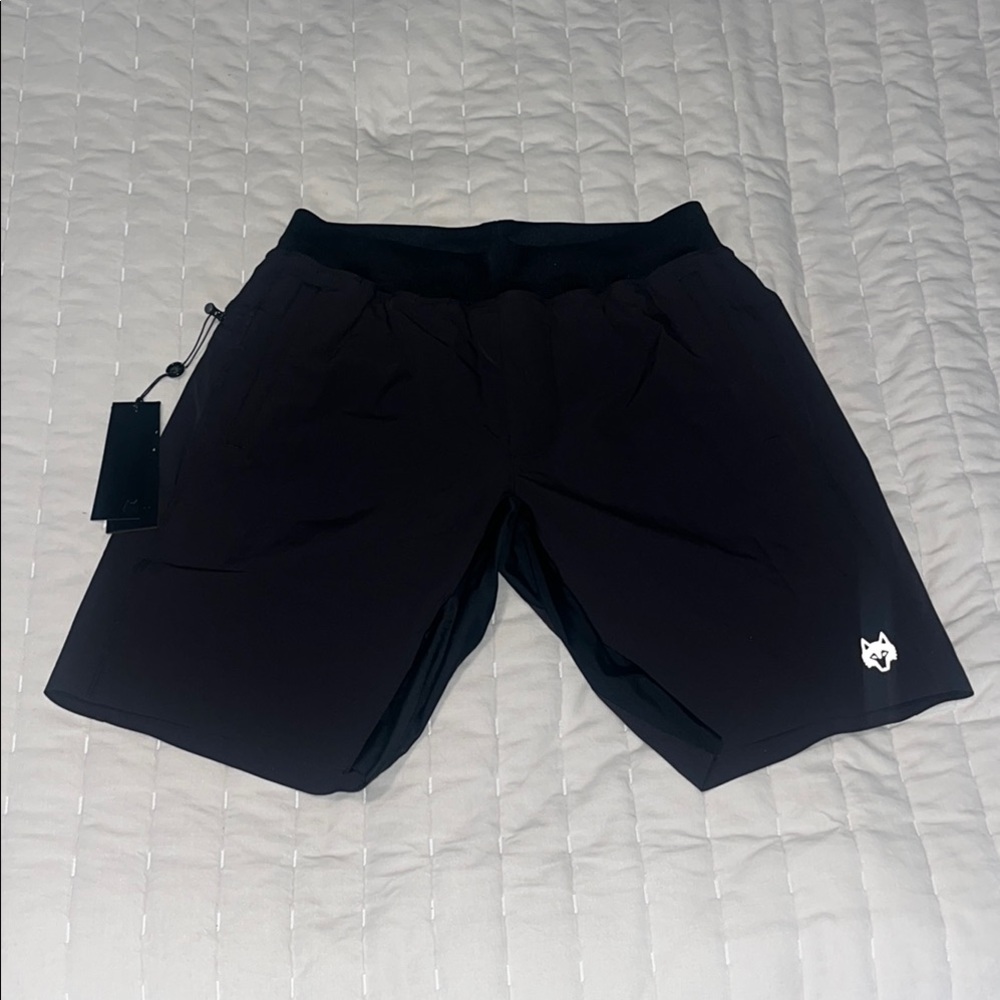 Greyson Fulton Workout Short
